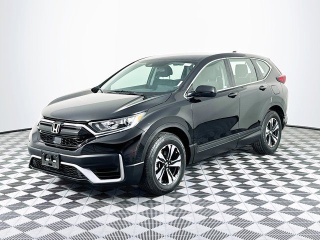 2022 Honda CR-V Special Edition