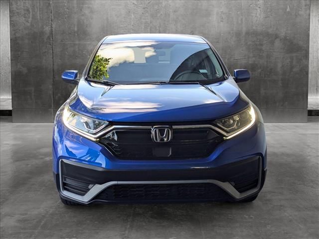 2022 Honda CR-V Special Edition