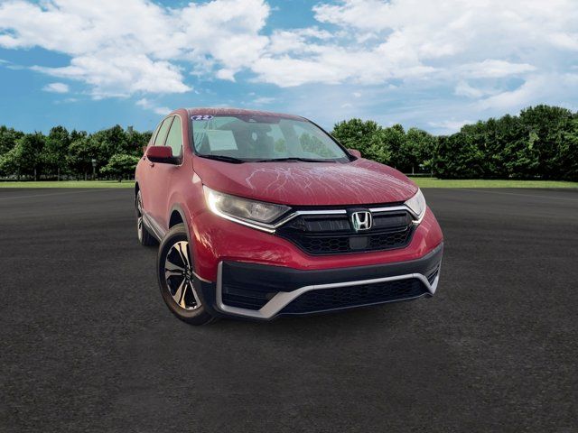 2022 Honda CR-V Special Edition