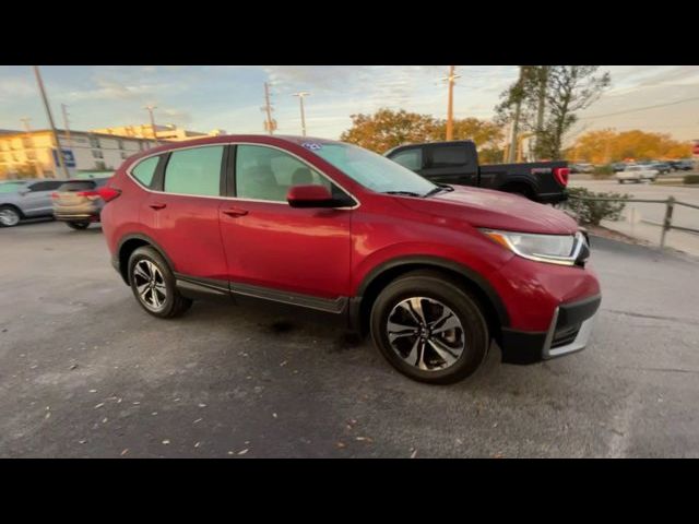 2022 Honda CR-V Special Edition