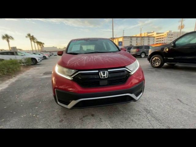 2022 Honda CR-V Special Edition