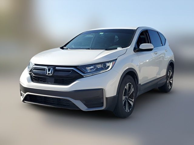 2022 Honda CR-V Special Edition