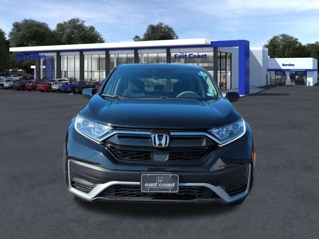 2022 Honda CR-V Special Edition