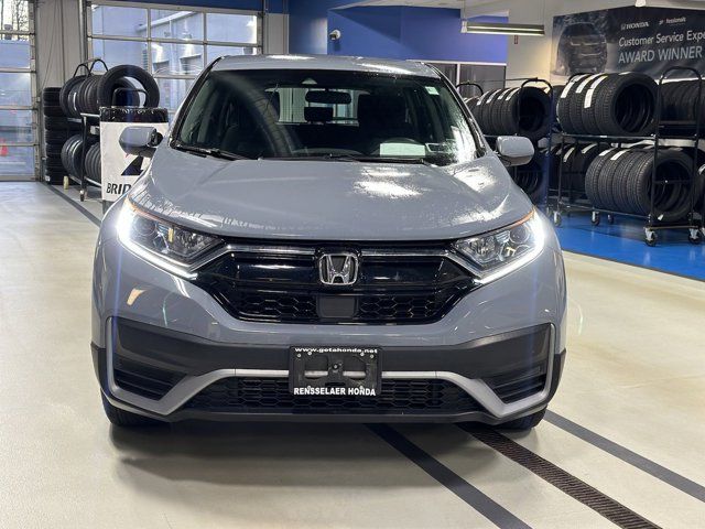 2022 Honda CR-V Special Edition