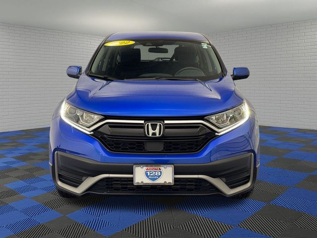 2022 Honda CR-V Special Edition