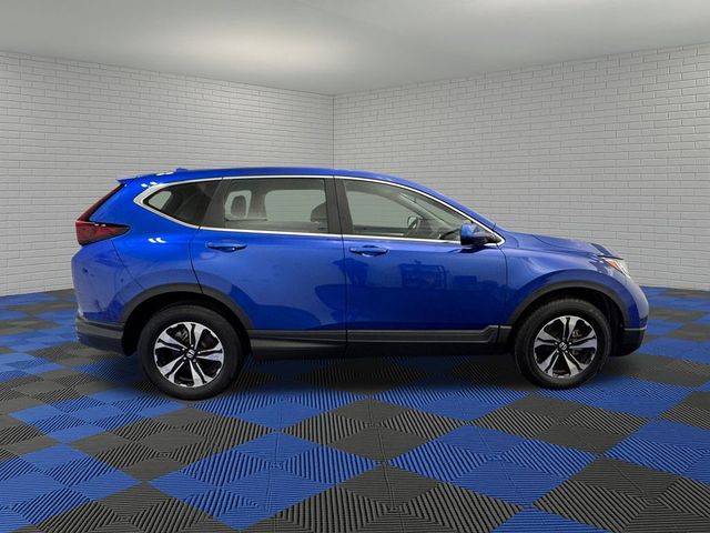 2022 Honda CR-V Special Edition