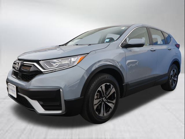 2022 Honda CR-V Special Edition