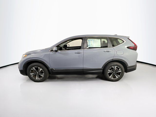 2022 Honda CR-V Special Edition