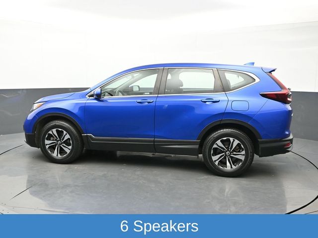 2022 Honda CR-V Special Edition