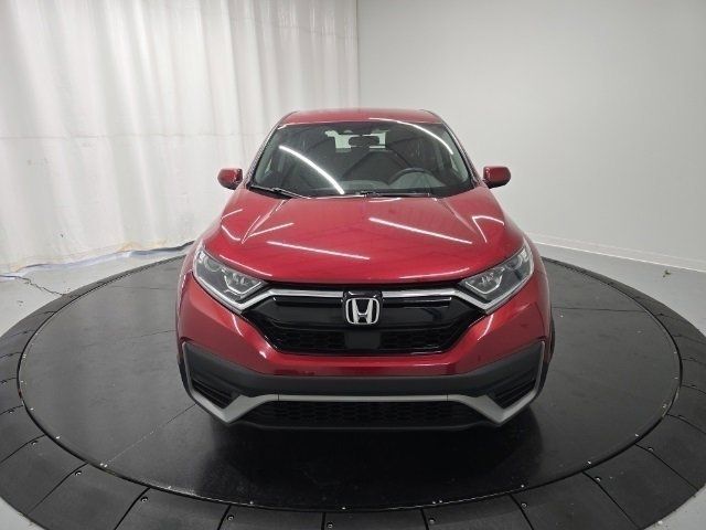 2022 Honda CR-V Special Edition