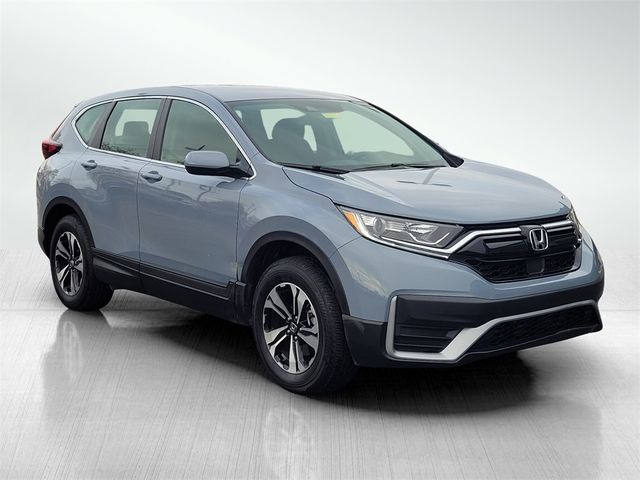 2022 Honda CR-V Special Edition