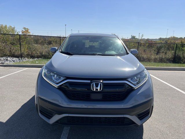 2022 Honda CR-V Special Edition