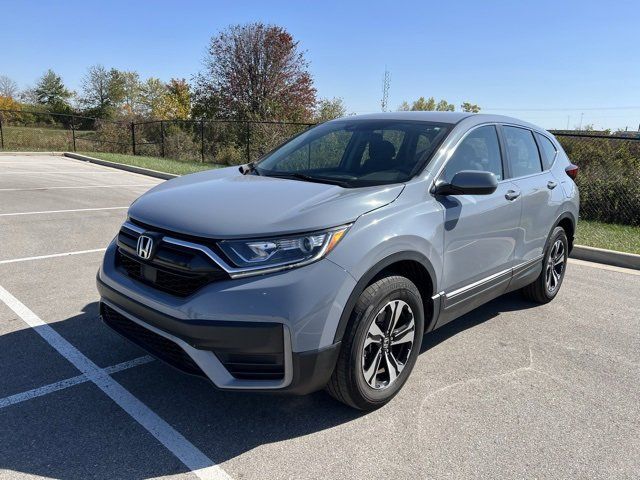 2022 Honda CR-V Special Edition