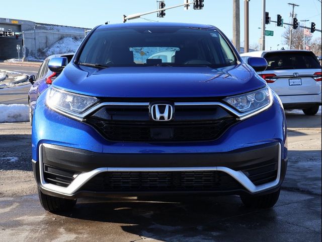 2022 Honda CR-V Special Edition