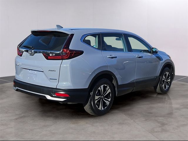 2022 Honda CR-V Special Edition