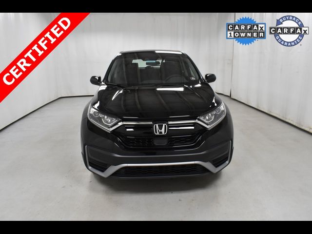 2022 Honda CR-V Special Edition