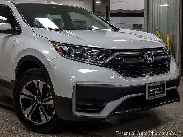 2022 Honda CR-V Special Edition