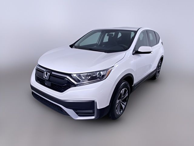 2022 Honda CR-V Special Edition