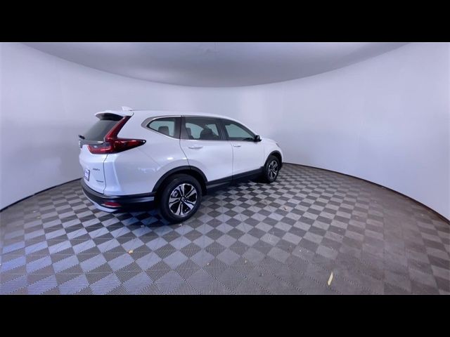 2022 Honda CR-V Special Edition