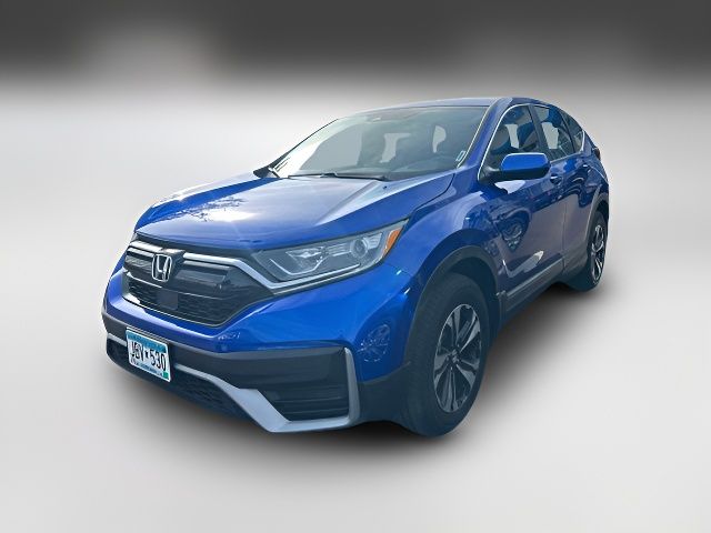 2022 Honda CR-V Special Edition