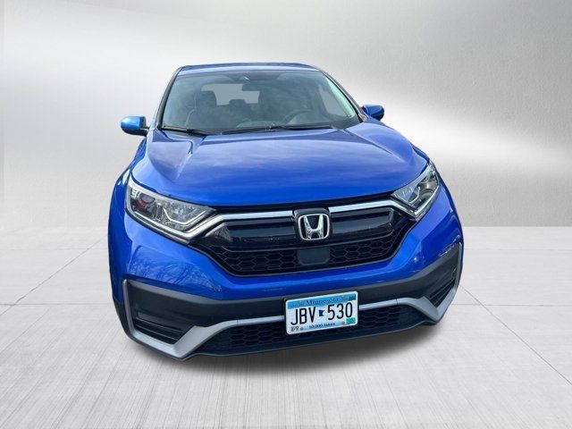 2022 Honda CR-V Special Edition