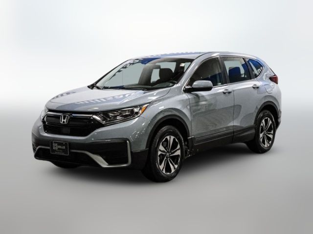 2022 Honda CR-V Special Edition