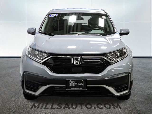 2022 Honda CR-V Special Edition