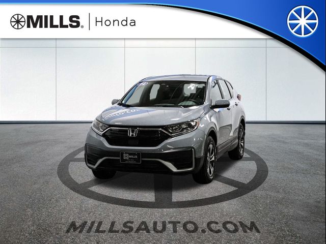 2022 Honda CR-V Special Edition