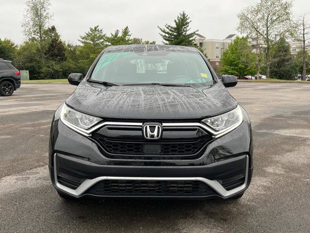 2022 Honda CR-V Special Edition