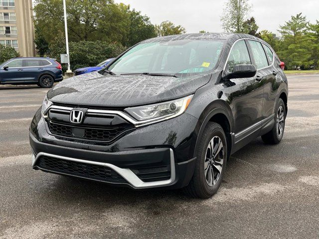 2022 Honda CR-V Special Edition