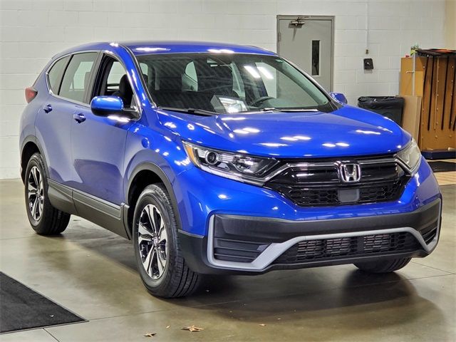 2022 Honda CR-V Special Edition