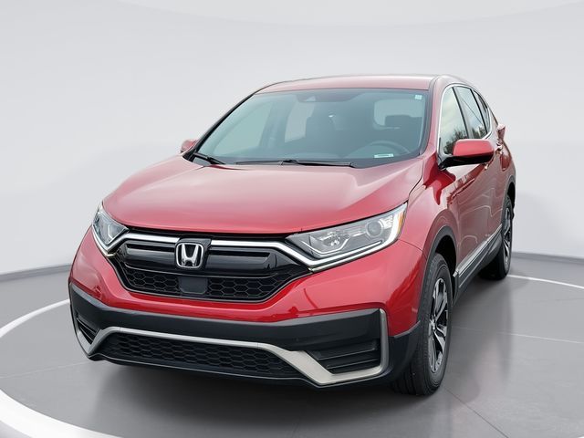 2022 Honda CR-V Special Edition