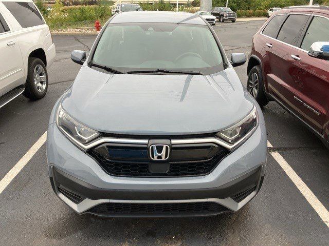 2022 Honda CR-V Special Edition