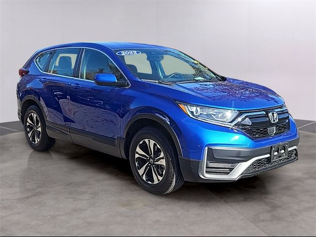 2022 Honda CR-V Special Edition