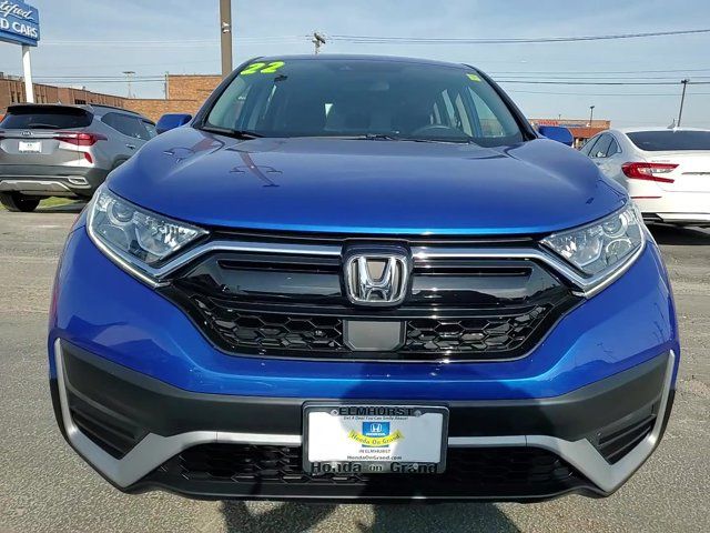 2022 Honda CR-V Special Edition