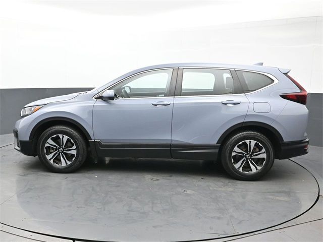 2022 Honda CR-V Special Edition