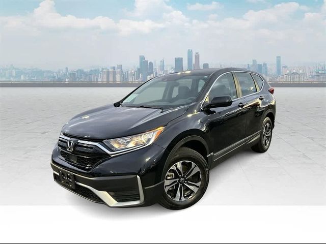 2022 Honda CR-V Special Edition