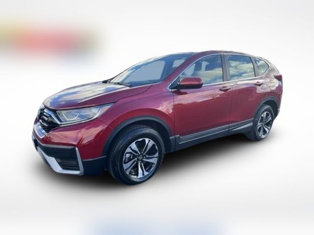 2022 Honda CR-V Special Edition