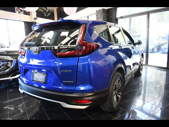 2022 Honda CR-V Special Edition