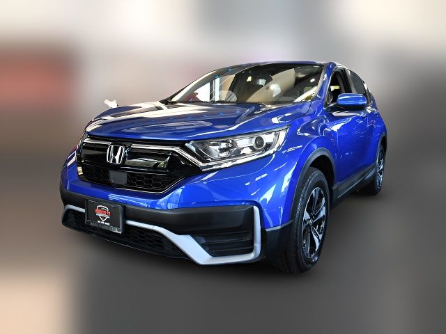 2022 Honda CR-V Special Edition