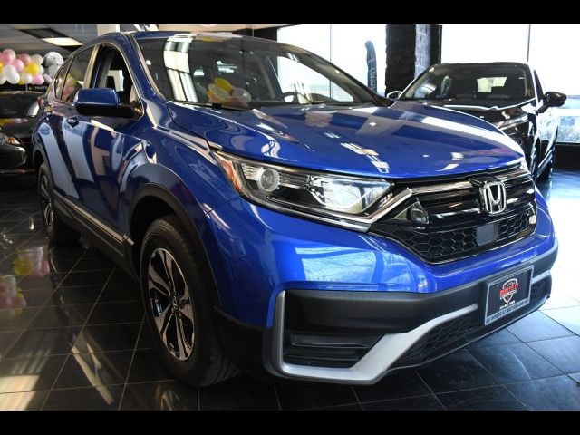 2022 Honda CR-V Special Edition
