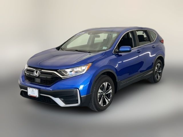 2022 Honda CR-V Special Edition