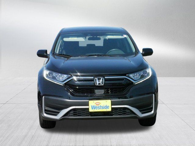 2022 Honda CR-V Special Edition