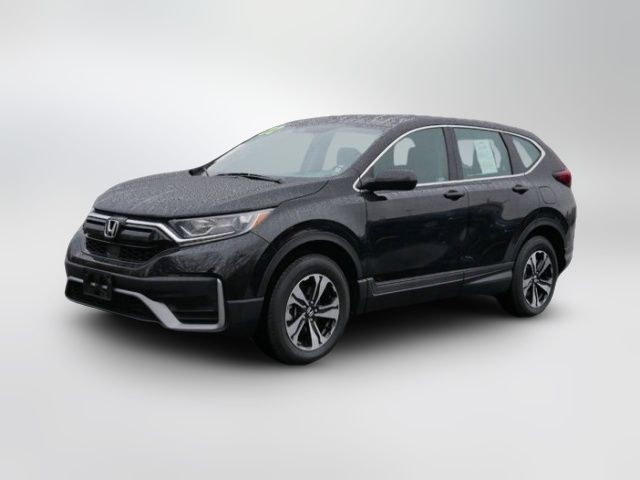 2022 Honda CR-V Special Edition