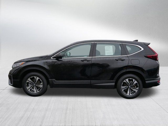 2022 Honda CR-V Special Edition