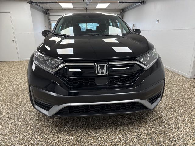 2022 Honda CR-V Special Edition