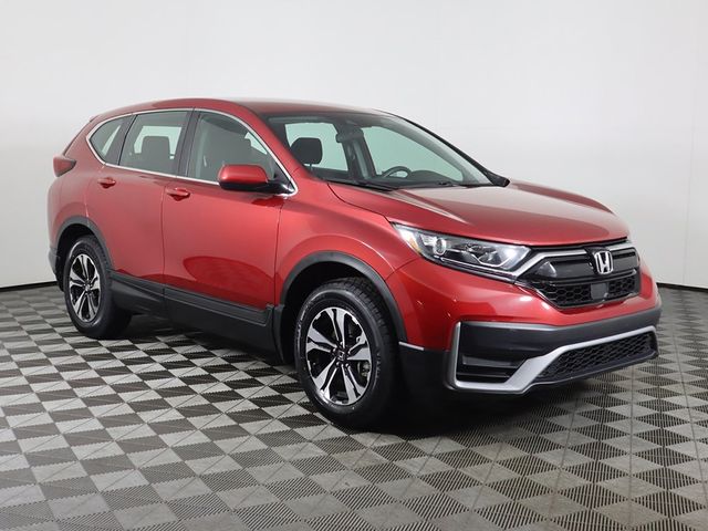 2022 Honda CR-V Special Edition