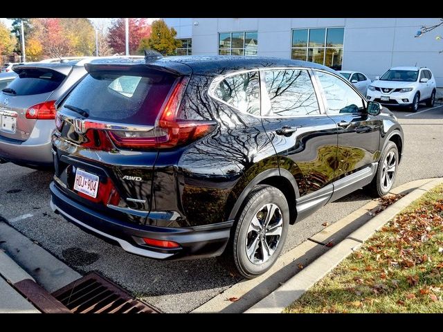 2022 Honda CR-V Special Edition