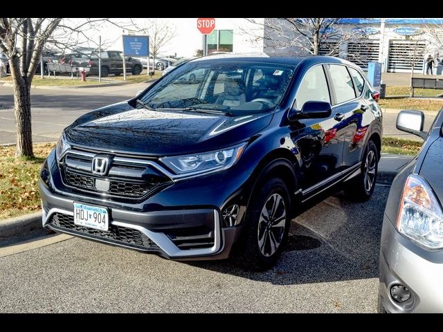 2022 Honda CR-V Special Edition