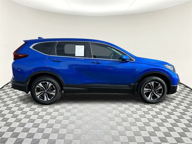 2022 Honda CR-V Special Edition